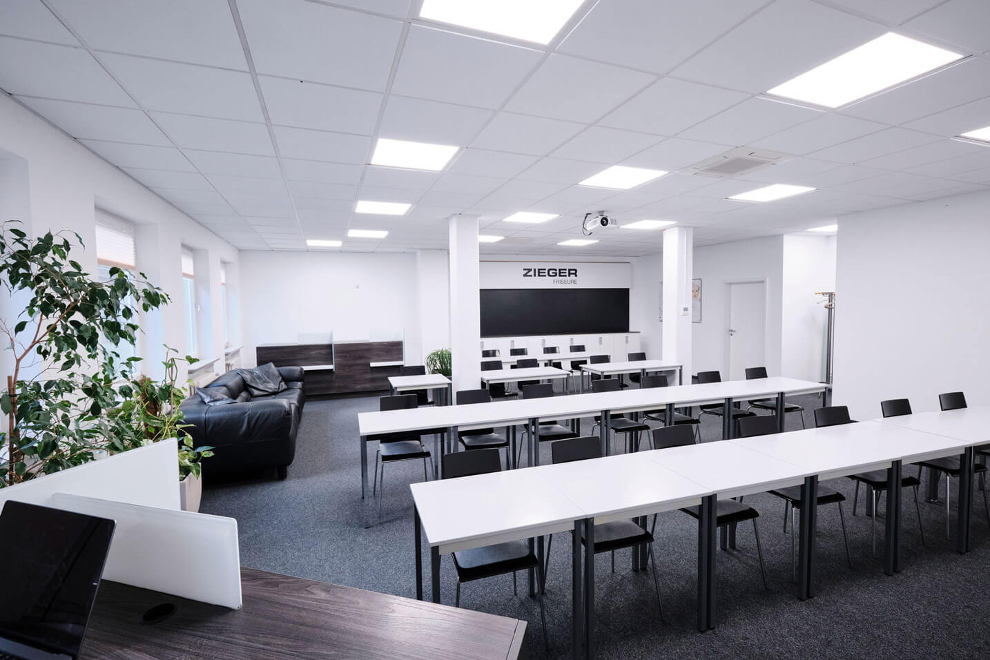 Zieger Akademie – Meisterschule