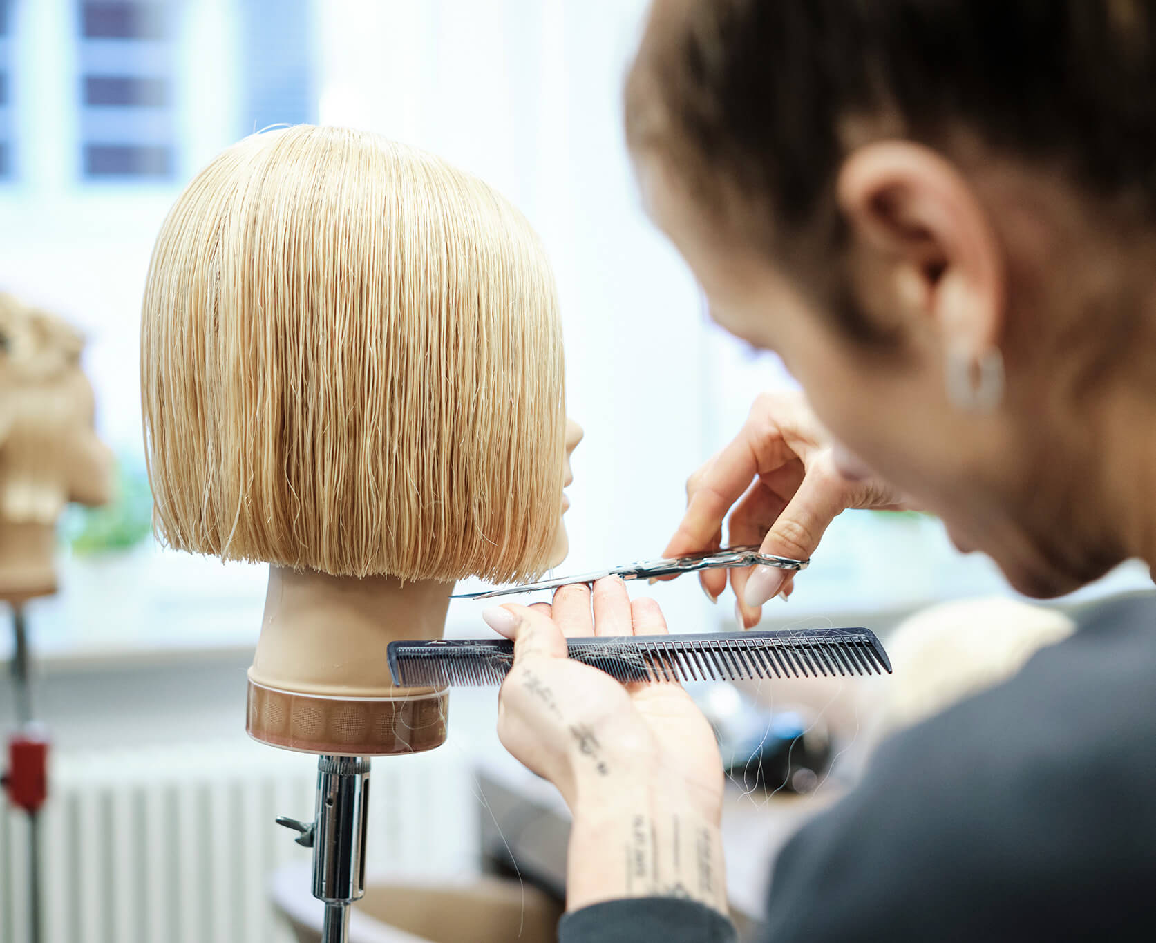 Zieger Akademie – Meisterschule