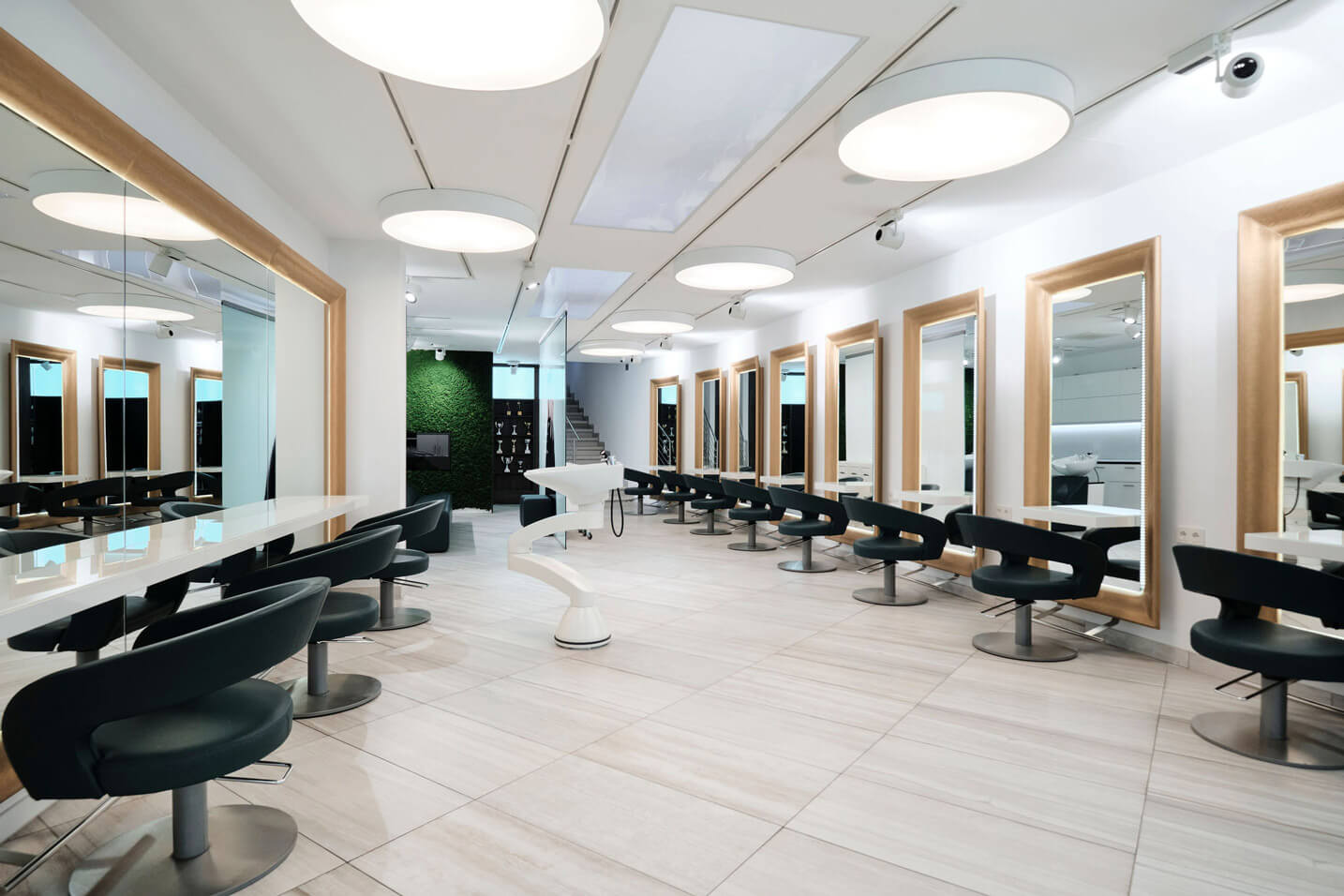 Zieger Friseure – Damensalon