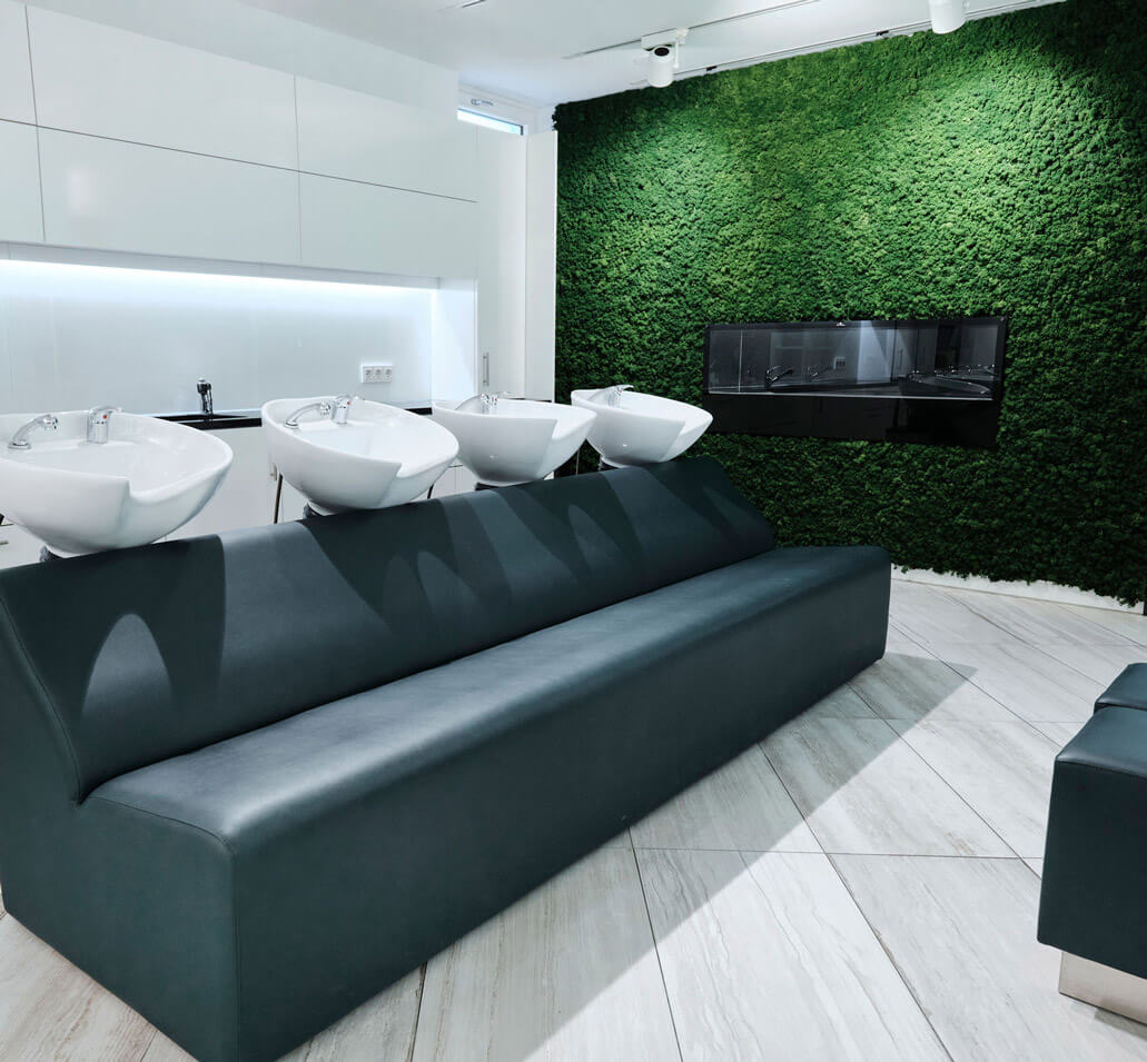 Zieger Friseure – Damensalon