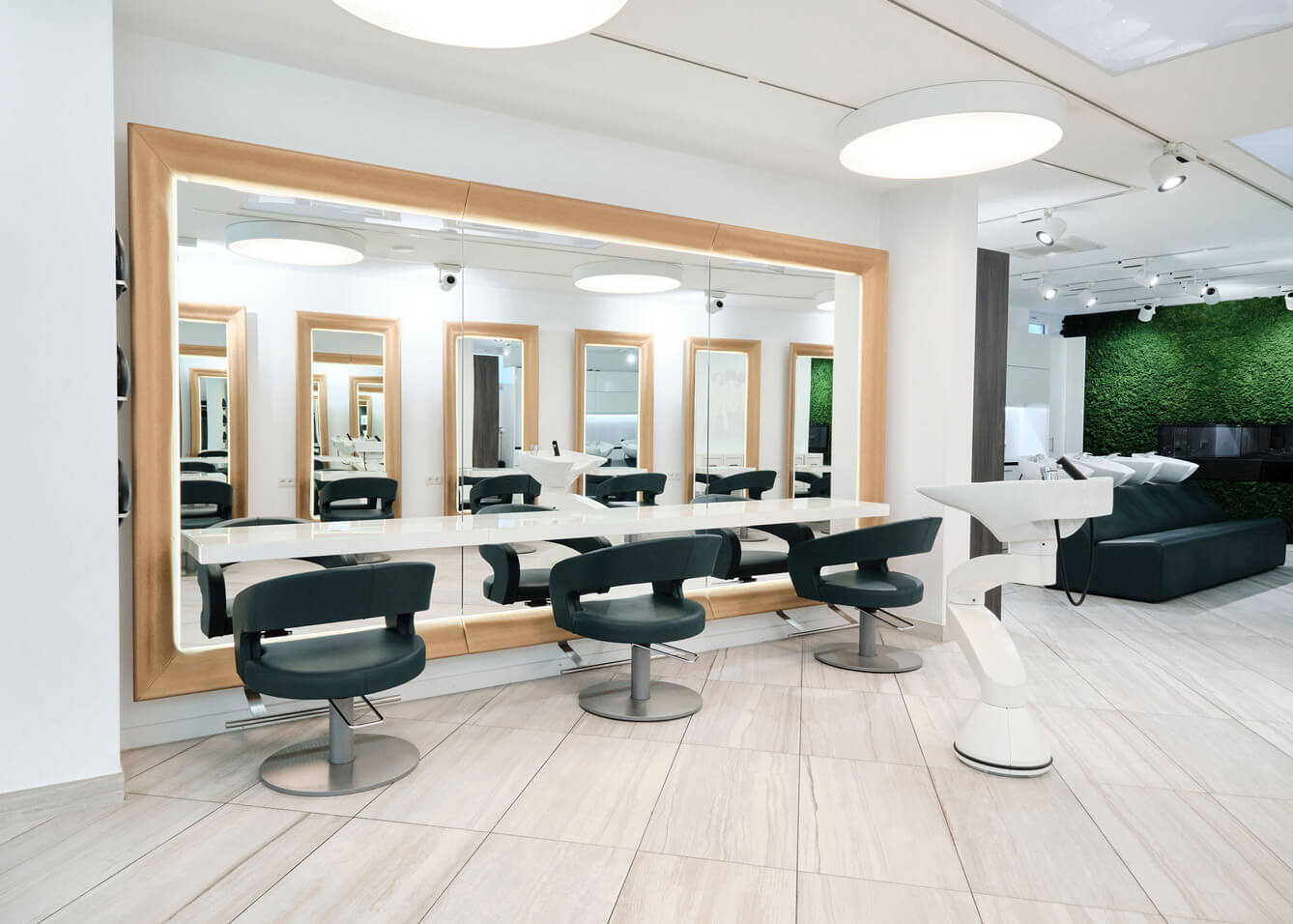 Zieger Friseure – Damensalon