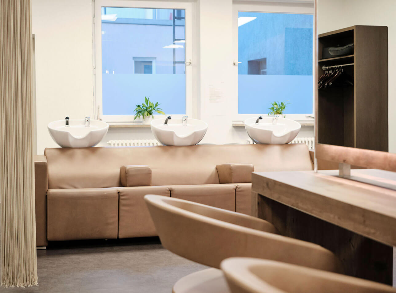 Zieger Friseure – Damensalon